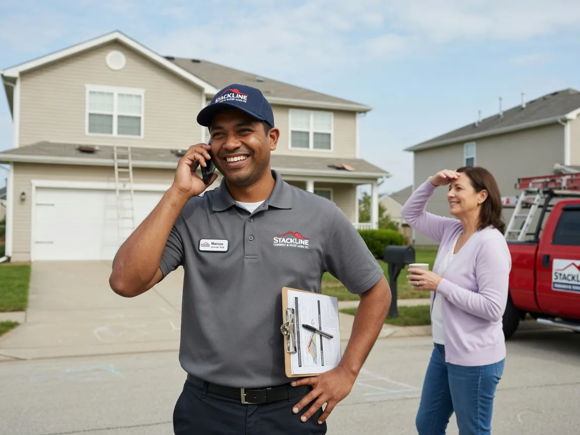 Chimney flashing repair Bridgeport, MI FAQs